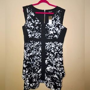 NWT - City Chic Dress